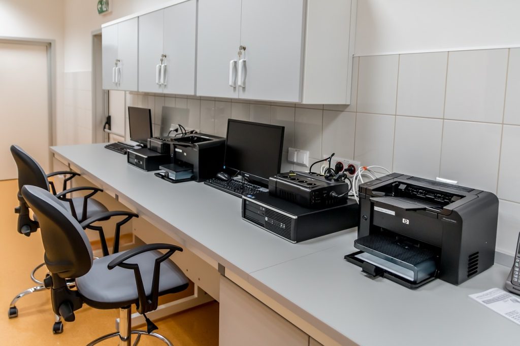 office, printer, hardware, monitor, computer, electronics, monitor screen, printer, printer, printer, printer, printer