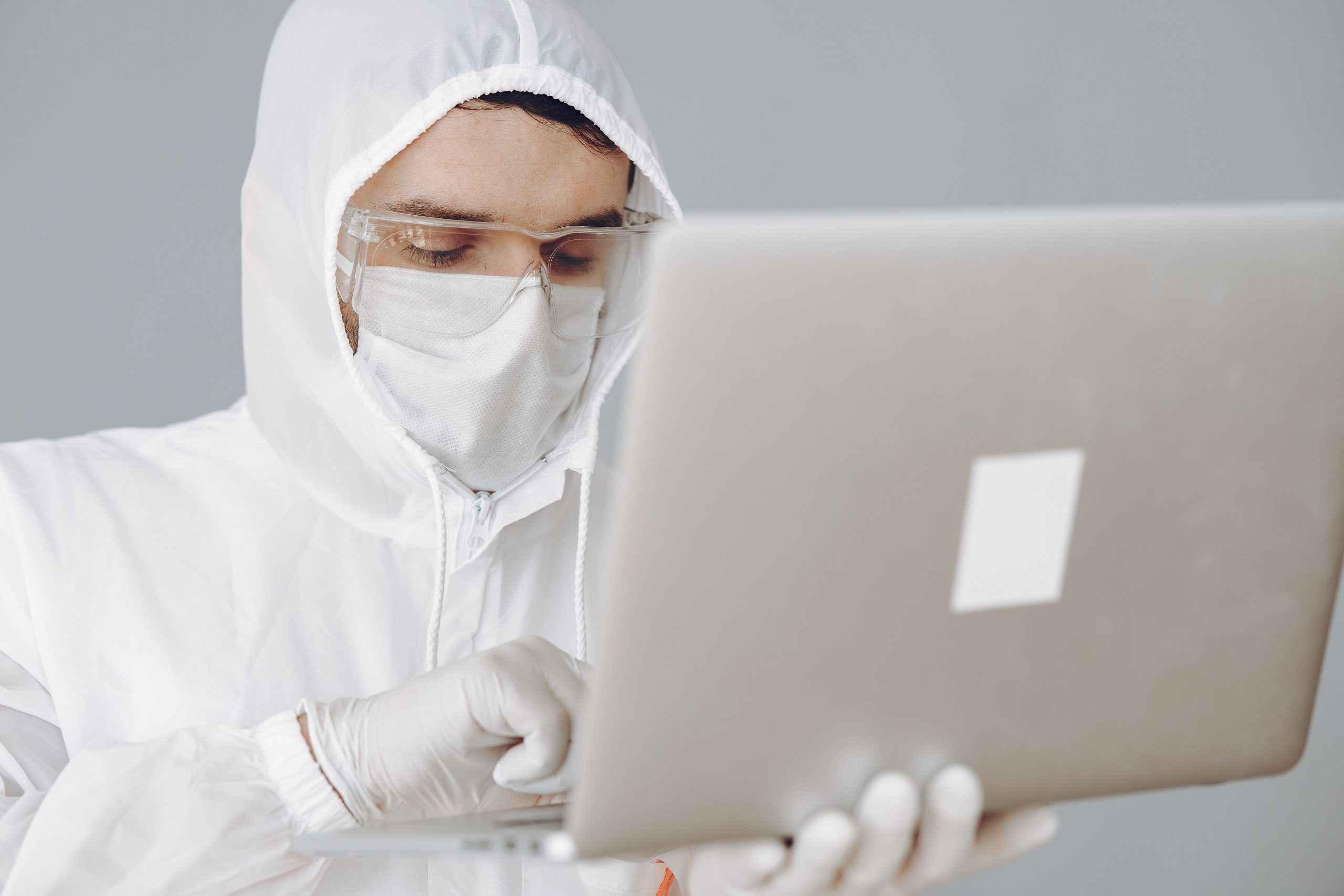 Help with scams or computer viruses in Bendigo