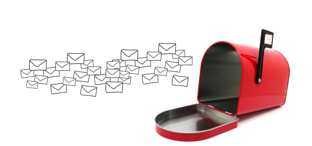 Email help and troubleshooting in Bendigo
