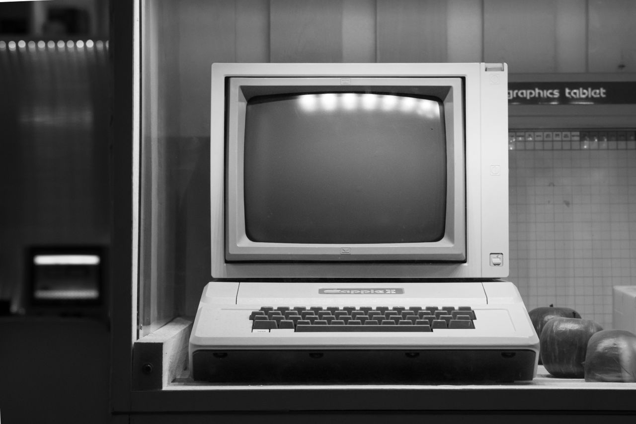 Slow computer repair advice in Bendigo