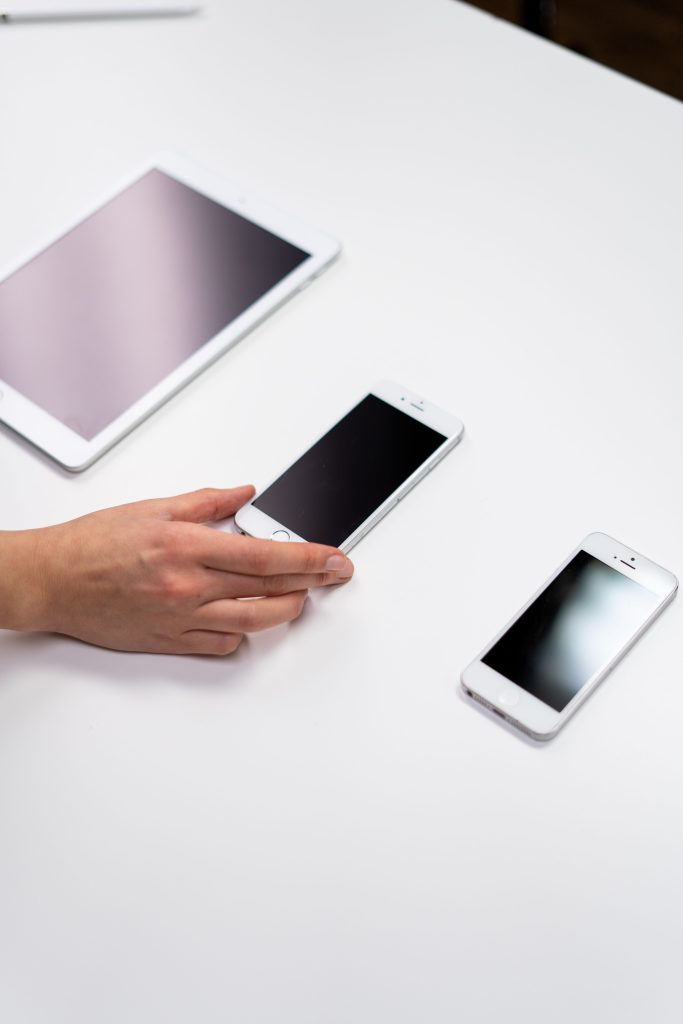 Phone and tablet help for Bendigo locals